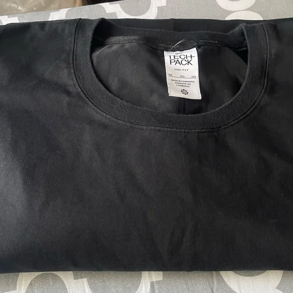 Tech Pack TShirt 3XL - Picture 12 of 12